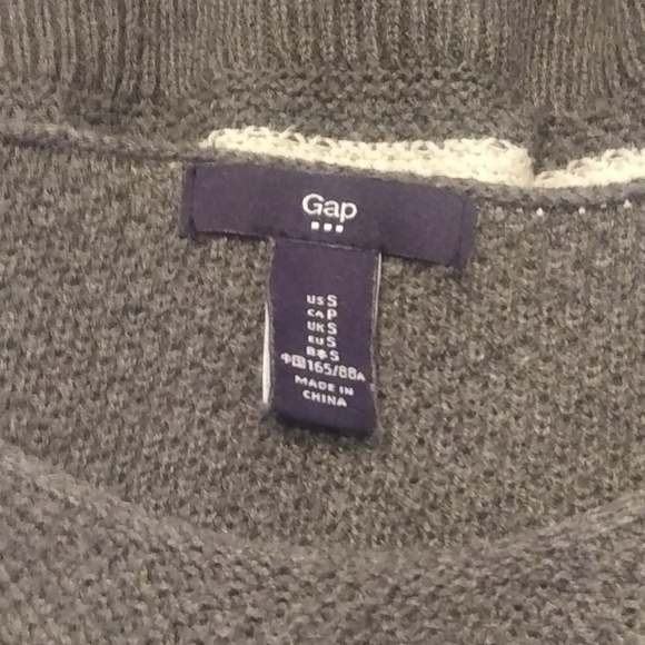 Gap Scoop-neck Sweater - Picture 6 of 7